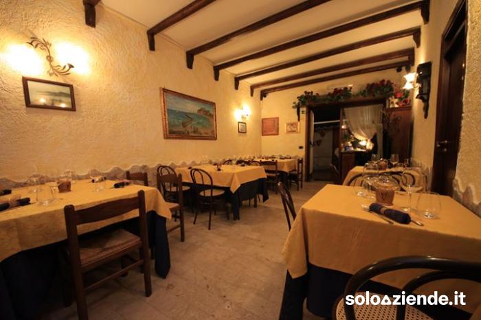 Vendita Ristoranti VENDITA/GESTIONE RISTORANTE A CEFALU' (PA) SICILIA a Cefalù (PA)